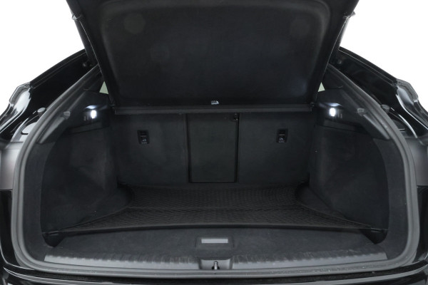 Audi Q4 Sportback e-tron 40 S edition 77 kWh Volleder, Navigatie, Digital Dash!