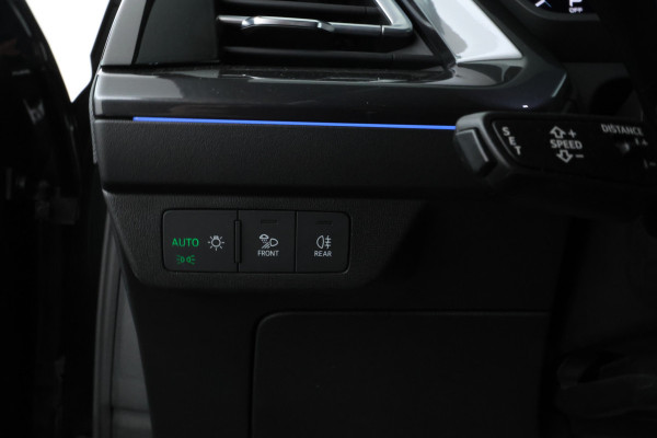 Audi Q4 Sportback e-tron 40 S edition 77 kWh Volleder, Navigatie, Digital Dash!