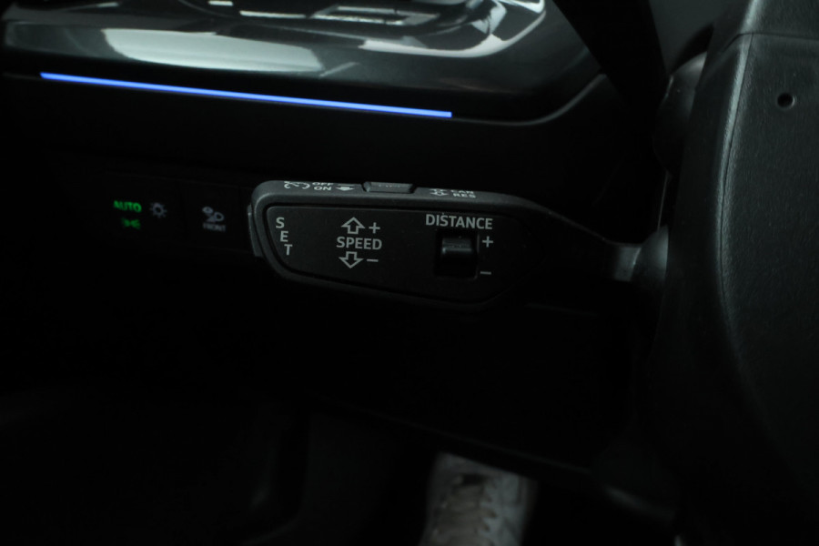 Audi Q4 Sportback e-tron 40 S edition 77 kWh Volleder, Navigatie, Digital Dash!