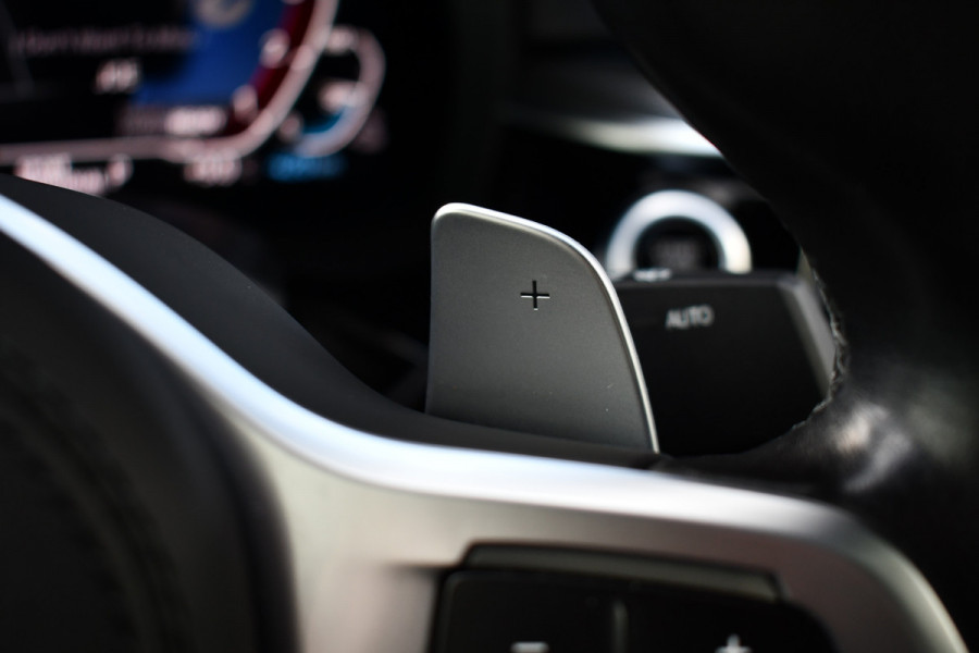 BMW 5 Serie 545e xDrive M-Sport Pano Comfseat HUD ACC H/K 360 Laser