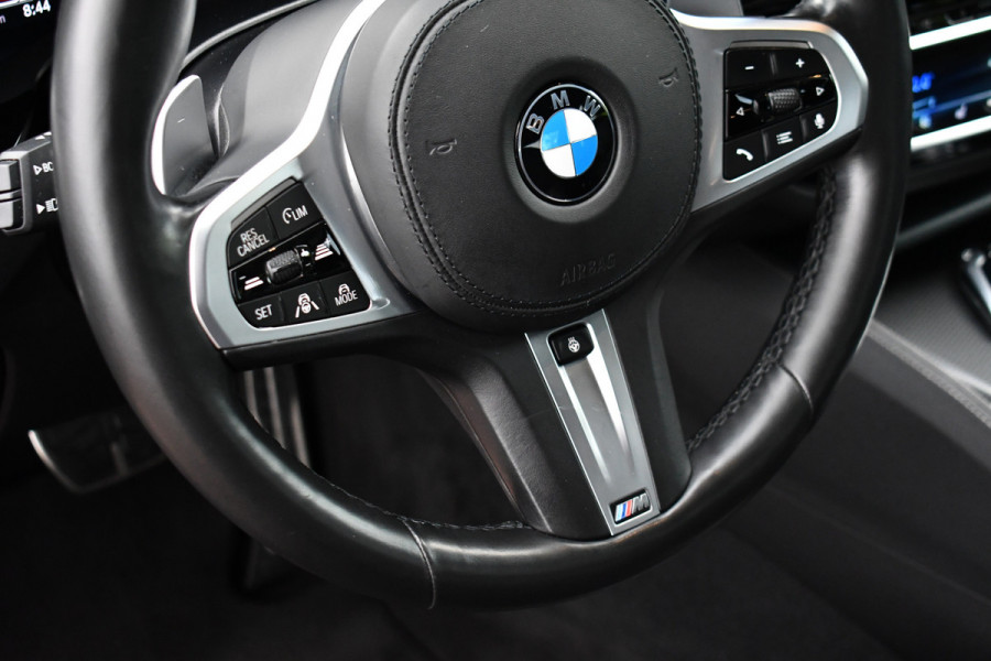 BMW 5 Serie 545e xDrive M-Sport Pano Comfseat HUD ACC H/K 360 Laser
