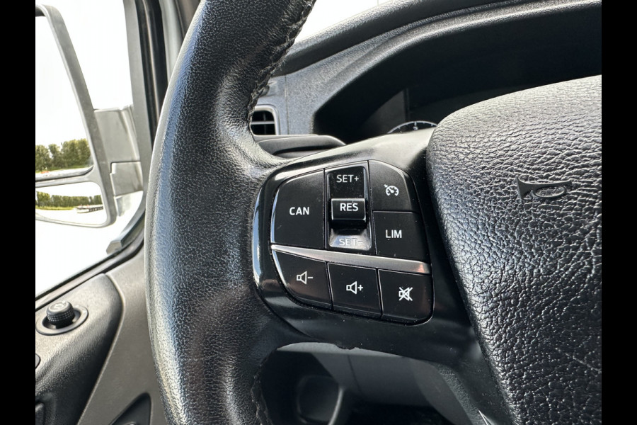 Ford Transit Custom 2.0 TDCI / L1H1 / 1e EIG. / WURTH INRICHTING / TREKHAAK / AIRCO / CRUISE / 3-ZITS