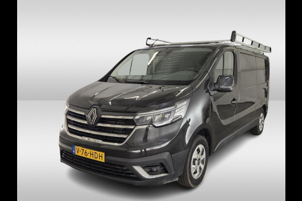 Renault Trafic 2.0 Blue dCi 150pk L2 H1 Automaat Airco Inrichting