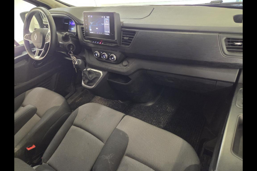 Renault Trafic 2.0 Blue dCi 150pk L2 H1 Automaat Airco Inrichting