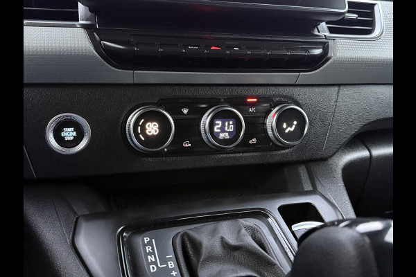 Nissan Townstar N-Connecta TEKNA L2H1 / 45 kWh / 100% Elektrisch / Fabrieksgarantie / 13.145 km / Camera / ECC / Cruise / Apple carplay / Androi