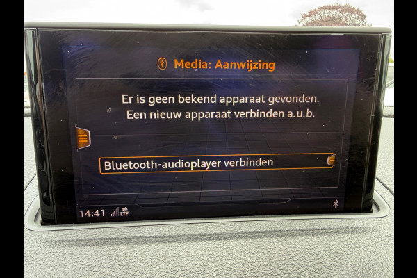 Audi A3 Sportback 1.5 TFSI CoD Sport S Line Edition / NAVI / NAP / APK / Garantie / Inruil mog.