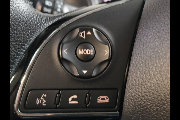 Mitsubishi Space Star 1.2 Dynamic uit 2023 Rijklaar + 12 maanden Bovag-garantie Henk Jongen Auto's in Helmond,  al 50 jaar service zoals 't hoort!