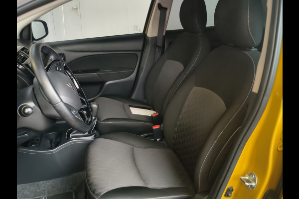 Mitsubishi Space Star 1.2 Dynamic uit 2023 Rijklaar + 12 maanden Bovag-garantie Henk Jongen Auto's in Helmond,  al 50 jaar service zoals 't hoort!