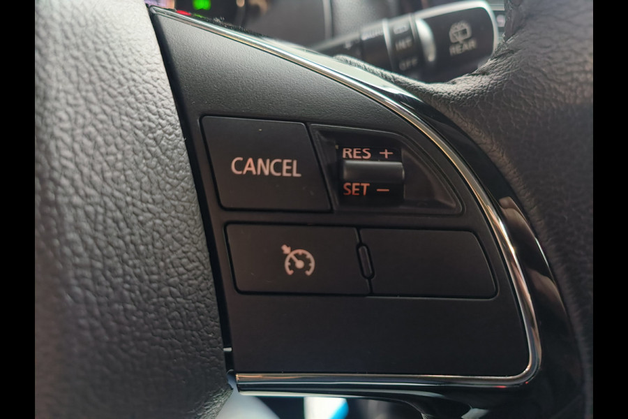 Mitsubishi Space Star 1.2 Dynamic AUTOMAAT uit 2023 Rijklaar + 12 maanden Bovag-garantie Henk Jongen Auto's in Helmond,  al 50 jaar service zoals 't hoort!