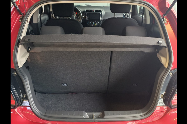 Mitsubishi Space Star 1.2 Dynamic AUTOMAAT uit 2023 Rijklaar + 12 maanden Bovag-garantie Henk Jongen Auto's in Helmond,  al 50 jaar service zoals 't hoort!