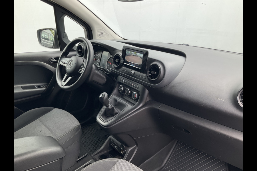 Mercedes-Benz Citan 112 CDI L1 Pro Carplay Stoelverw. Led Trekhaak(1500kg)