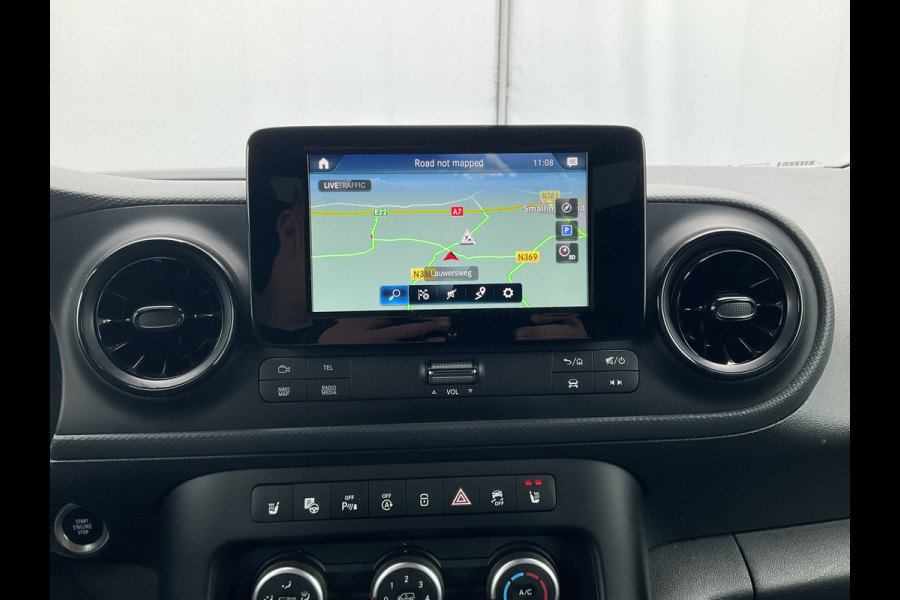 Mercedes-Benz Citan 112 CDI L1 Pro Carplay Stoelverw. Led Trekhaak(1500kg)