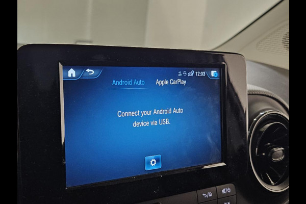 Mercedes-Benz Citan 112 CDI L1 Pro Carplay Stoelverw. Led Trekhaak(1500kg)