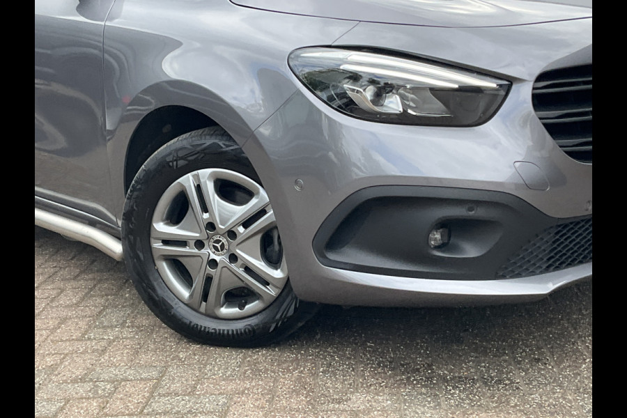 Mercedes-Benz Citan 112 CDI L1 Pro Carplay Stoelverw. Led Trekhaak(1500kg)