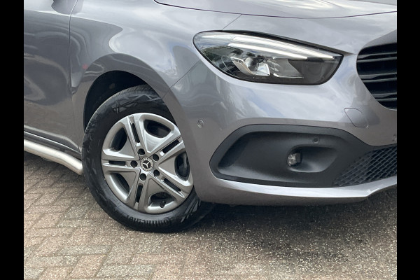 Mercedes-Benz Citan 112 CDI L1 Pro Carplay Stoelverw. Led Trekhaak(1500kg)