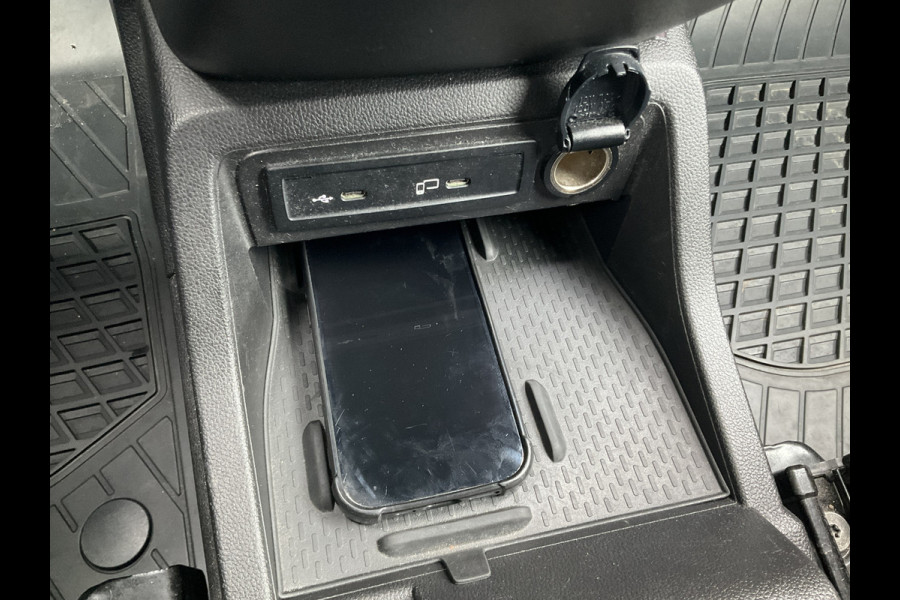 Mercedes-Benz Citan 112 CDI L1 Pro Carplay Stoelverw. Led Trekhaak(1500kg)