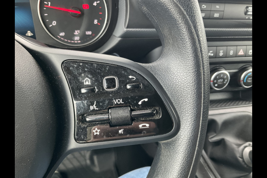 Mercedes-Benz Citan 112 CDI L1 Pro Carplay Stoelverw. Led Trekhaak(1500kg)