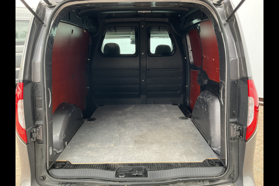 Mercedes-Benz Citan 112 CDI L1 Pro Carplay Stoelverw. Led Trekhaak(1500kg)