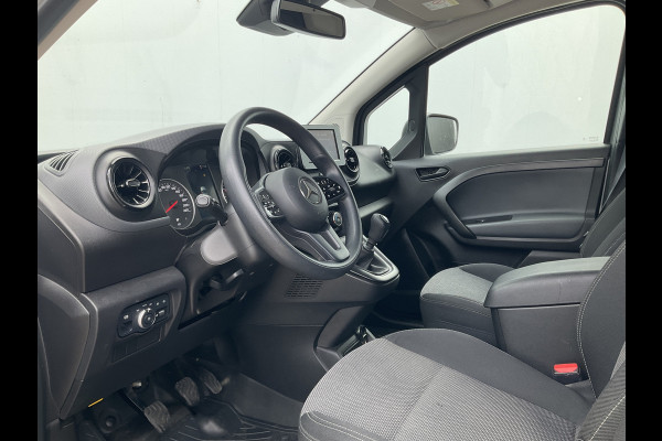 Mercedes-Benz Citan 112 CDI L1 Pro Carplay Stoelverw. Led Trekhaak(1500kg)