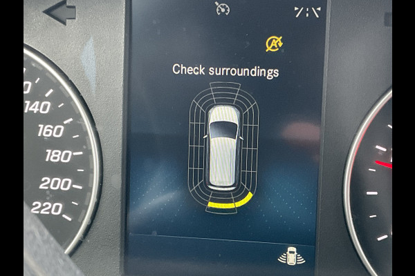Mercedes-Benz Citan 112 CDI L1 Pro Carplay Stoelverw. Led Trekhaak(1500kg)