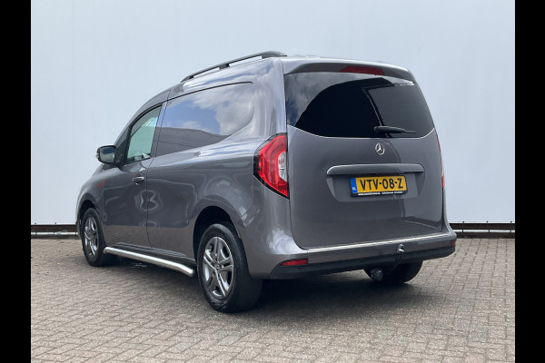 Mercedes-Benz Citan 112 CDI L1 Pro Carplay Stoelverw. Led Trekhaak(1500kg)