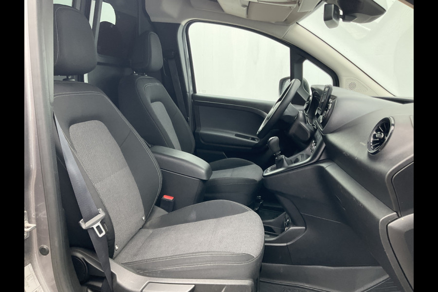 Mercedes-Benz Citan 112 CDI L1 Pro Carplay Stoelverw. Led Trekhaak(1500kg)