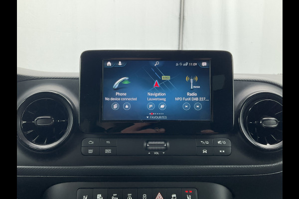Mercedes-Benz Citan 112 CDI L1 Pro Carplay Stoelverw. Led Trekhaak(1500kg)