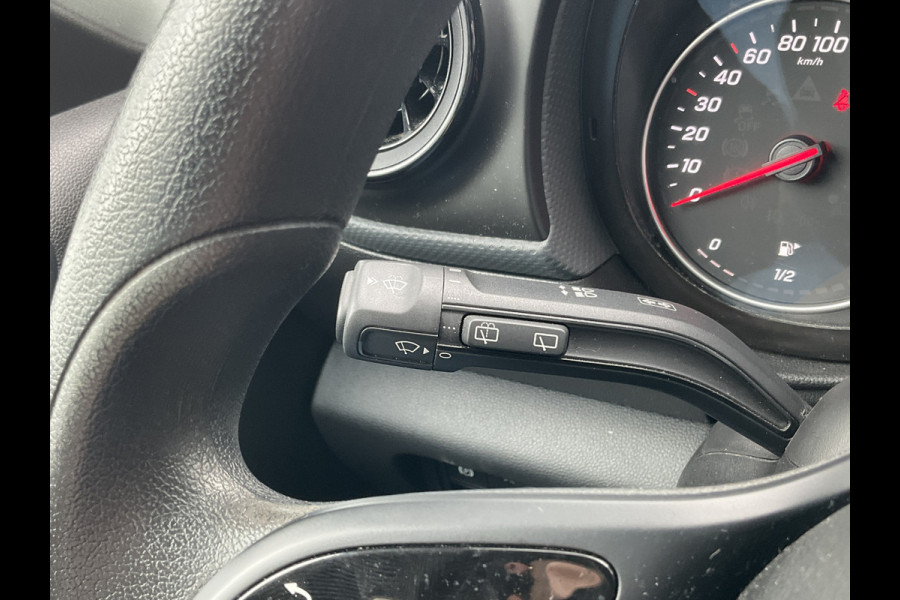 Mercedes-Benz Citan 112 CDI L1 Pro Carplay Stoelverw. Led Trekhaak(1500kg)