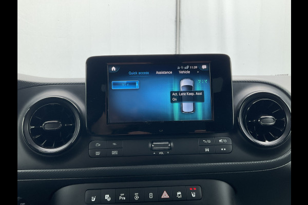 Mercedes-Benz Citan 112 CDI L1 Pro Carplay Stoelverw. Led Trekhaak(1500kg)
