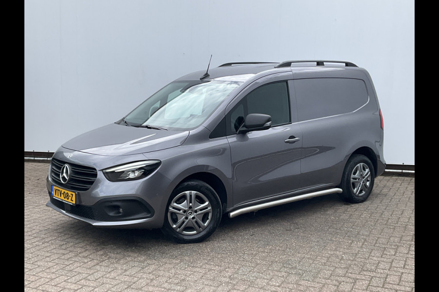 Mercedes-Benz Citan 112 CDI L1 Pro Carplay Stoelverw. Led Trekhaak(1500kg)