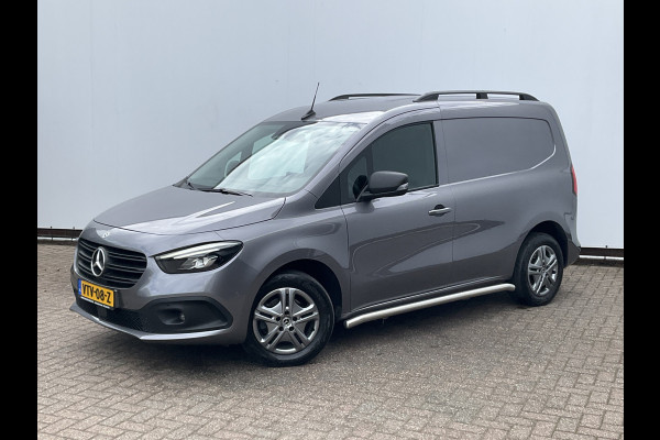 Mercedes-Benz Citan 112 CDI L1 Pro Carplay Stoelverw. Led Trekhaak(1500kg)