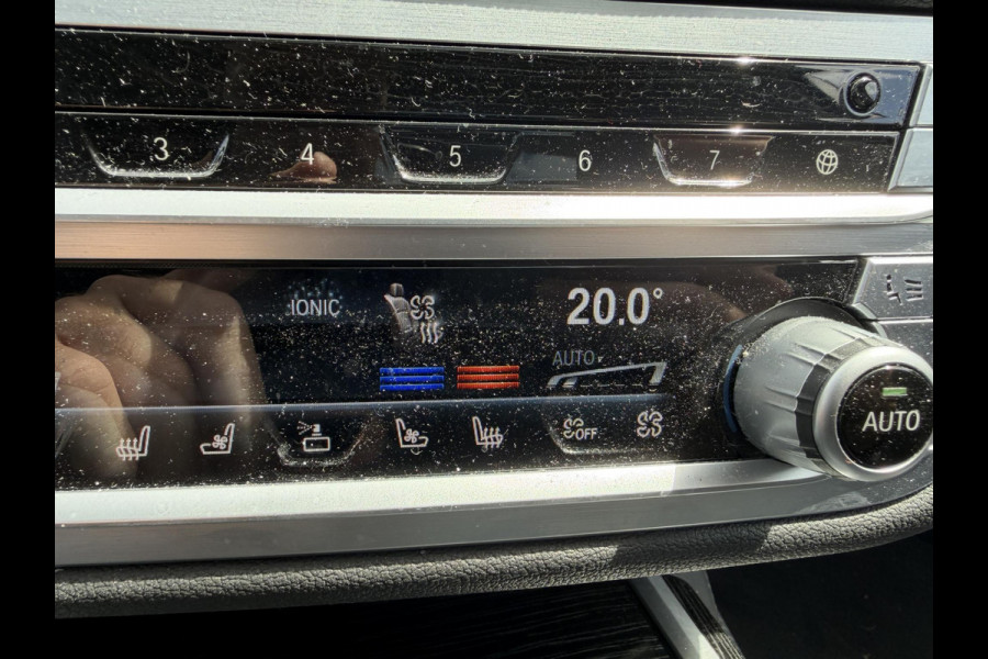 BMW 7 Serie 745Le xDrive High Executive | TV Schermen | Panoramadak | 360* Camera | Massage | Head-Up Display |