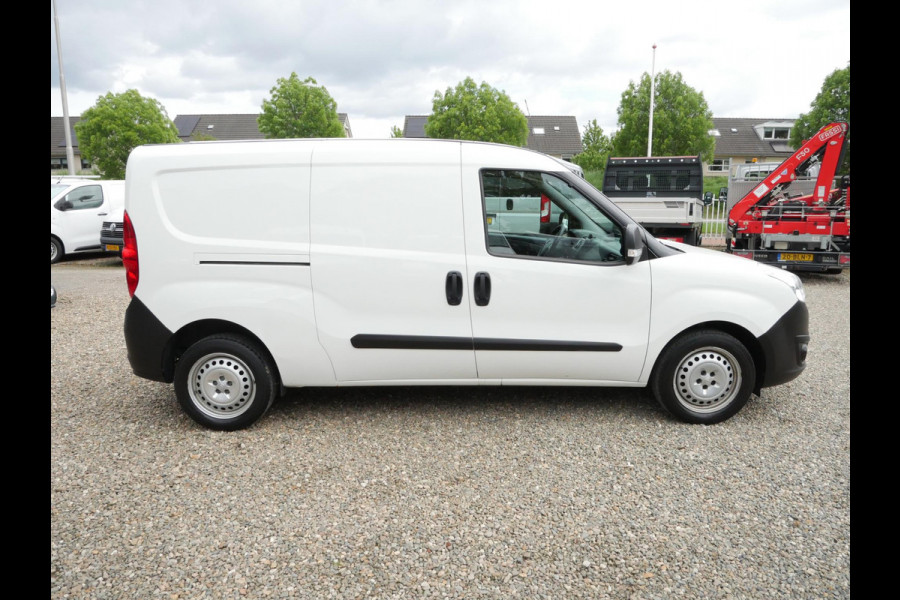 Opel Combo 1.3 CDTi 95PK, L2, Airco
