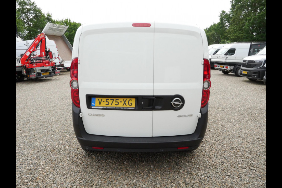 Opel Combo 1.3 CDTi 95PK, L2, Airco