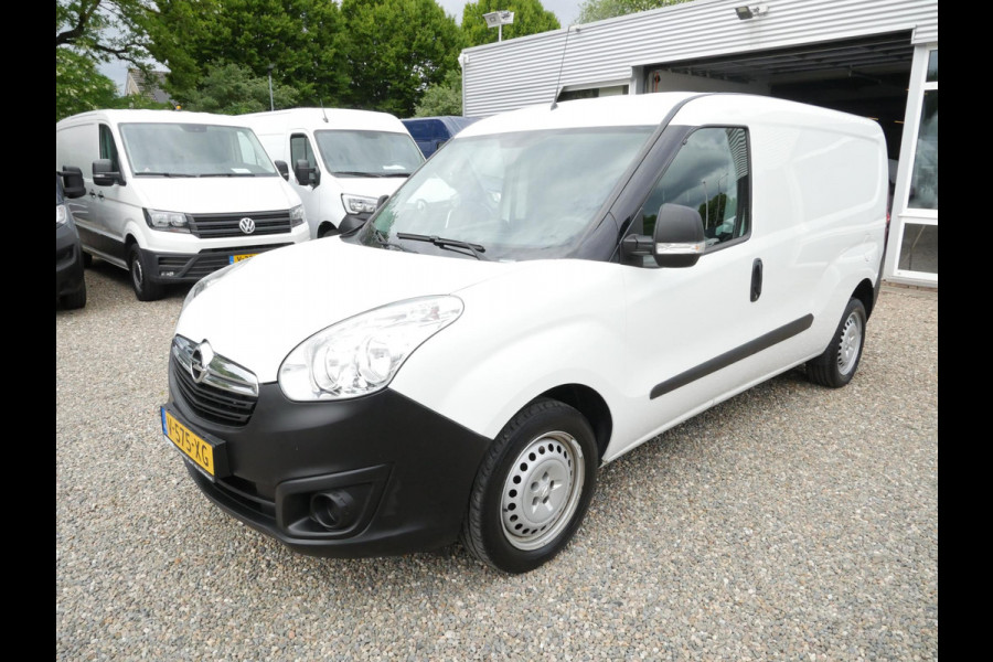 Opel Combo 1.3 CDTi 95PK, L2, Airco