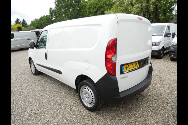 Opel Combo 1.3 CDTi 95PK, L2, Airco