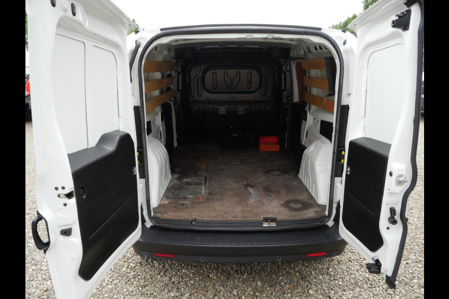Opel Combo 1.3 CDTi 95PK, L2, Airco