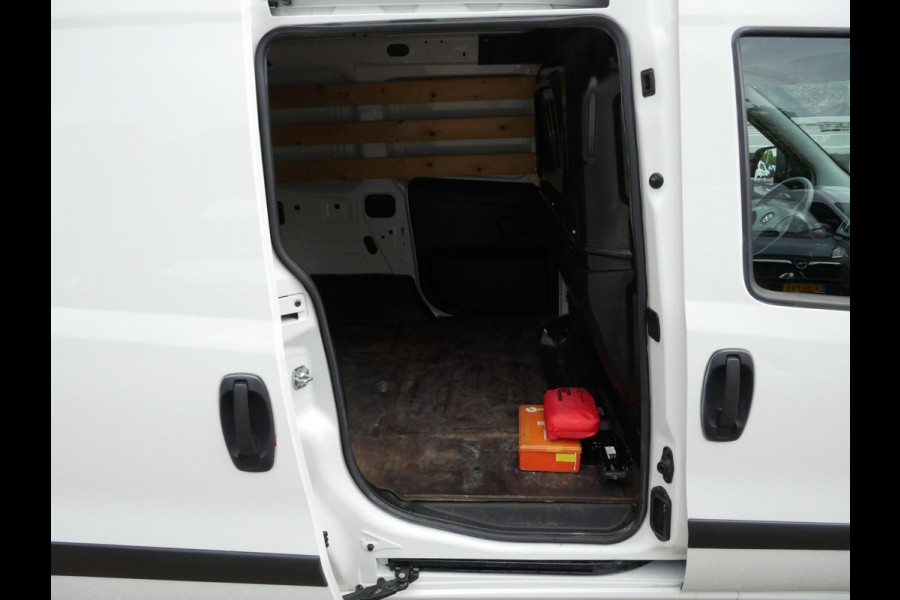 Opel Combo 1.3 CDTi 95PK, L2, Airco