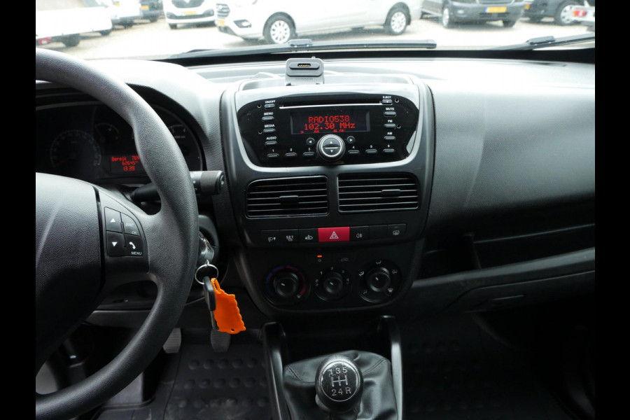 Opel Combo 1.3 CDTi 95PK, L2, Airco