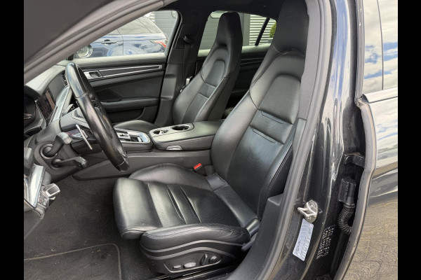 Porsche Panamera 2.9 4 E-Hybrid Platinum Edition | Sport Chrono | Panormadak | 360* Camera | Stoelventilatie/Verwarming | Adaptive Cruise Control |
