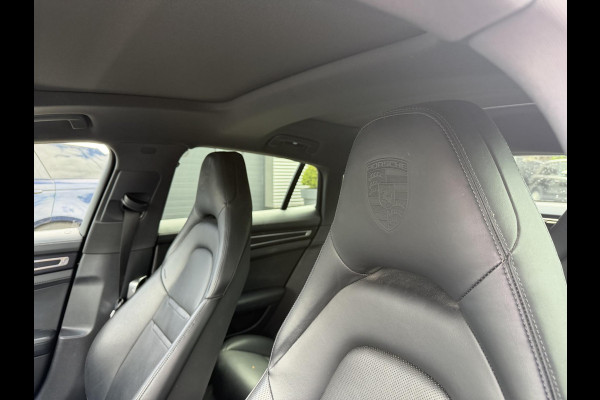 Porsche Panamera 2.9 4 E-Hybrid Platinum Edition | Sport Chrono | Panormadak | 360* Camera | Stoelventilatie/Verwarming | Adaptive Cruise Control |
