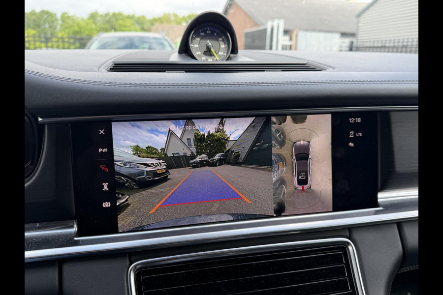 Porsche Panamera 2.9 4 E-Hybrid Platinum Edition | Sport Chrono | Panormadak | 360* Camera | Stoelventilatie/Verwarming | Adaptive Cruise Control |