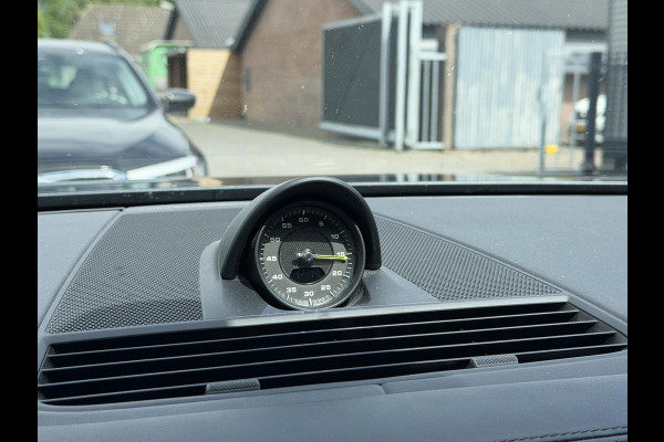 Porsche Panamera 2.9 4 E-Hybrid Platinum Edition | Sport Chrono | Panormadak | 360* Camera | Stoelventilatie/Verwarming | Adaptive Cruise Control |