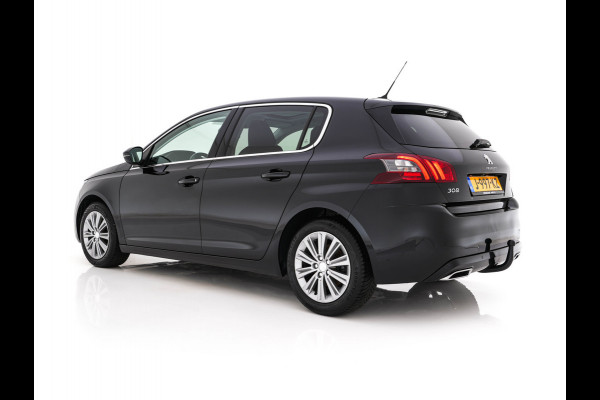 Peugeot 308 1.5 BlueHDi Blue Lease Premium *PANO | NAVI-FULLMAP | CAMERA | SPORTSEATS | DAB | PRIVACY-GLASS | ECC | PDC | CRUISE | TOWBAR | 16''ALU*
