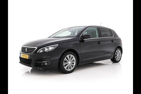 Peugeot 308 1.5 BlueHDi Blue Lease Premium *PANO | NAVI-FULLMAP | CAMERA | SPORTSEATS | DAB | PRIVACY-GLASS | ECC | PDC | CRUISE | TOWBAR | 16''ALU*