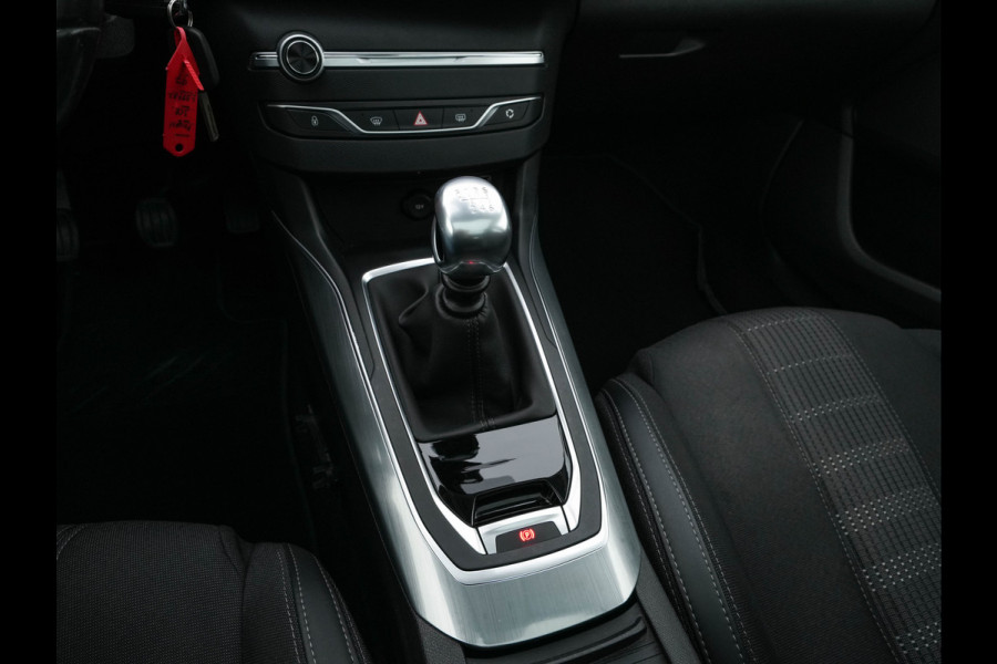 Peugeot 308 1.5 BlueHDi Blue Lease Premium *PANO | NAVI-FULLMAP | CAMERA | SPORTSEATS | DAB | PRIVACY-GLASS | ECC | PDC | CRUISE | TOWBAR | 16''ALU*