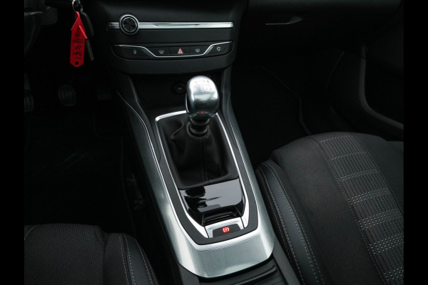 Peugeot 308 1.5 BlueHDi Blue Lease Premium *PANO | NAVI-FULLMAP | CAMERA | SPORTSEATS | DAB | PRIVACY-GLASS | ECC | PDC | CRUISE | TOWBAR | 16''ALU*