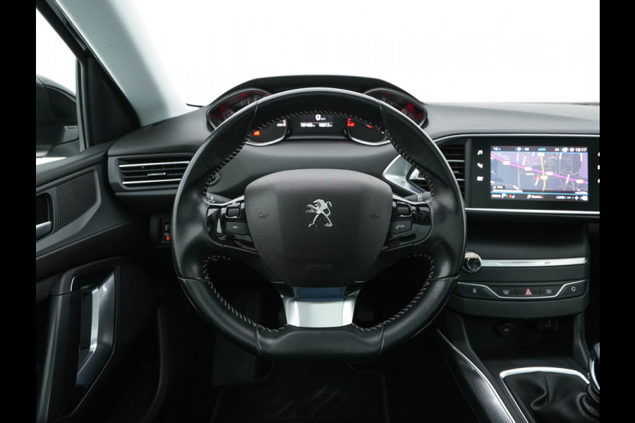 Peugeot 308 1.5 BlueHDi Blue Lease Premium *PANO | NAVI-FULLMAP | CAMERA | SPORTSEATS | DAB | PRIVACY-GLASS | ECC | PDC | CRUISE | TOWBAR | 16''ALU*