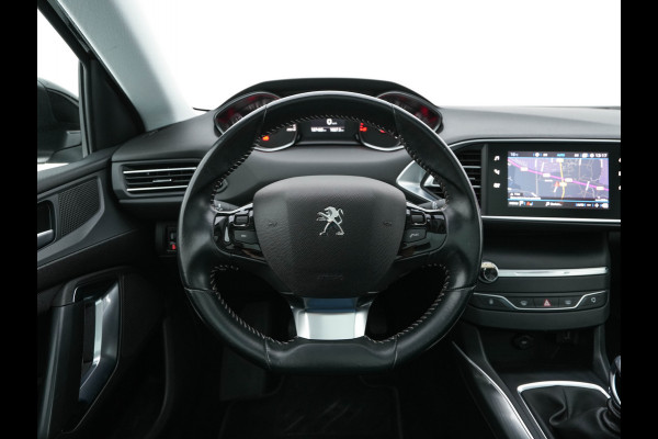 Peugeot 308 1.5 BlueHDi Blue Lease Premium *PANO | NAVI-FULLMAP | CAMERA | SPORTSEATS | DAB | PRIVACY-GLASS | ECC | PDC | CRUISE | TOWBAR | 16''ALU*
