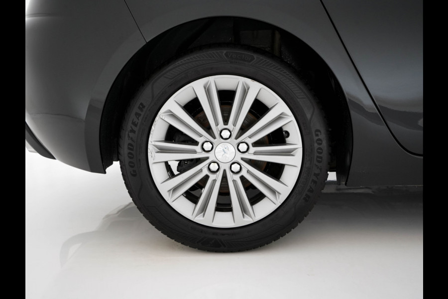 Peugeot 308 1.5 BlueHDi Blue Lease Premium *PANO | NAVI-FULLMAP | CAMERA | SPORTSEATS | DAB | PRIVACY-GLASS | ECC | PDC | CRUISE | TOWBAR | 16''ALU*